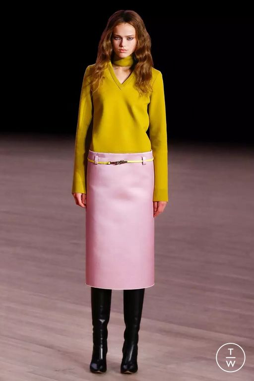 FW26 Marc Jacobs Look 35