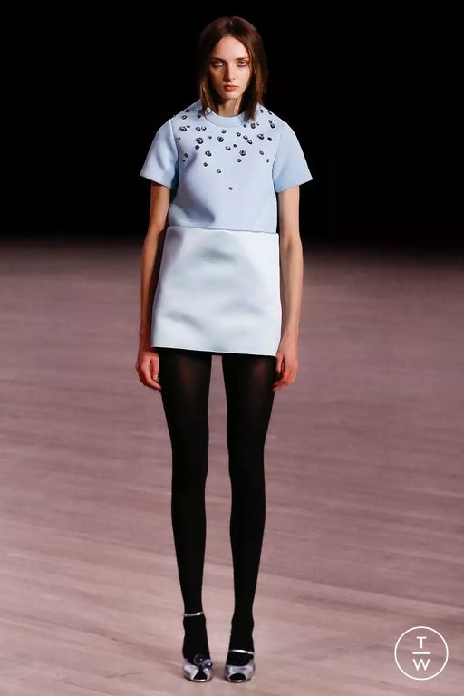 FW26 Marc Jacobs Look 36