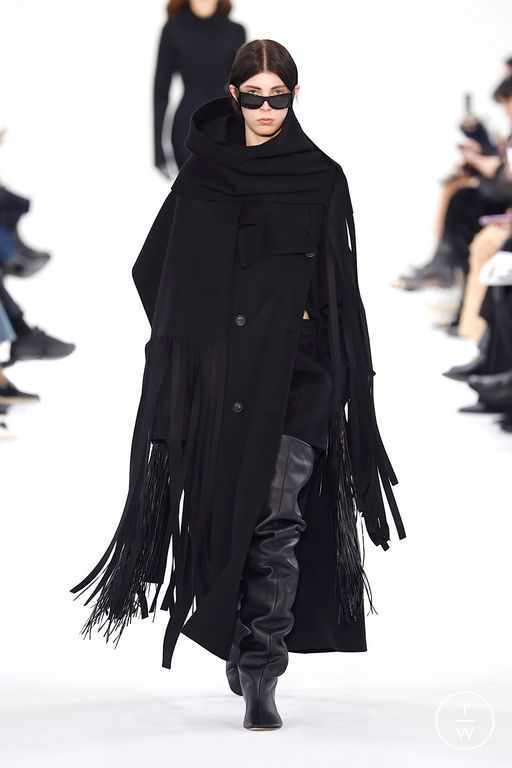 FW25 Sportmax Look 2