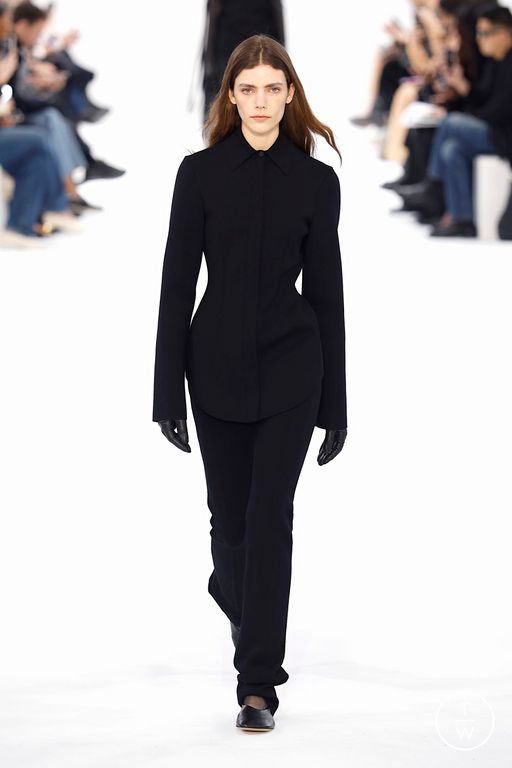 FW25 Sportmax Look 3