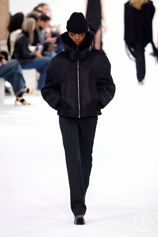 FW25 Sportmax Look 8