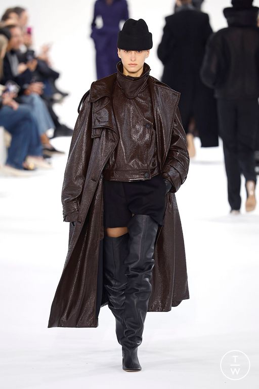 FW25 Sportmax Look 14