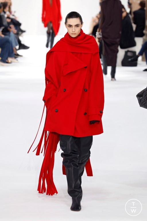 FW25 Sportmax Look 25