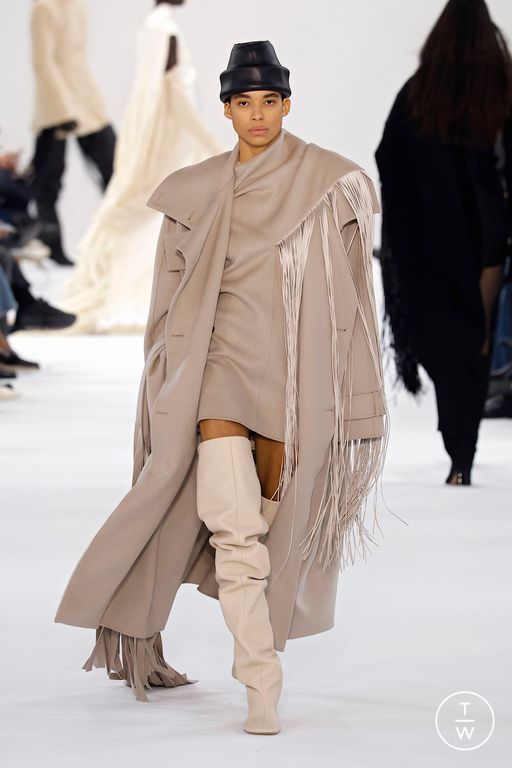 FW25 Sportmax Look 46