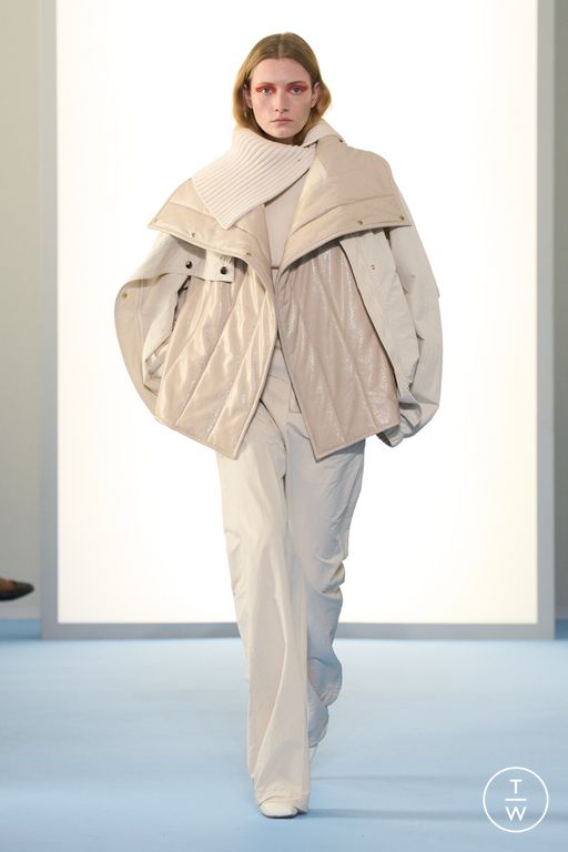 FW26 Sportmax Look 11