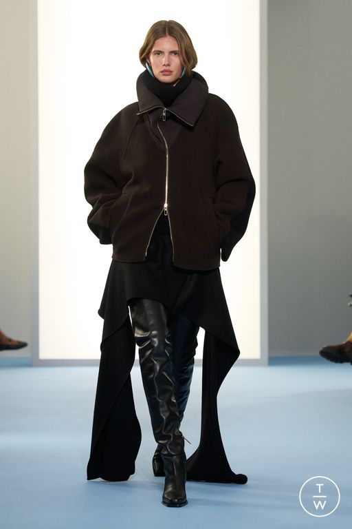 FW26 Sportmax Look 21