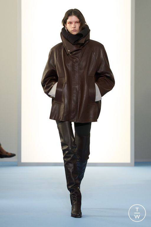 FW26 Sportmax Look 22