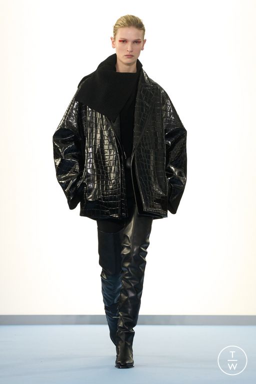 FW26 Sportmax Look 26