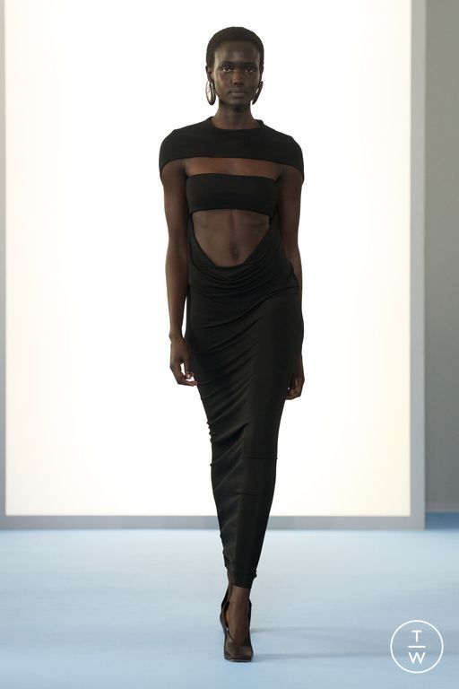 FW26 Sportmax Look 27