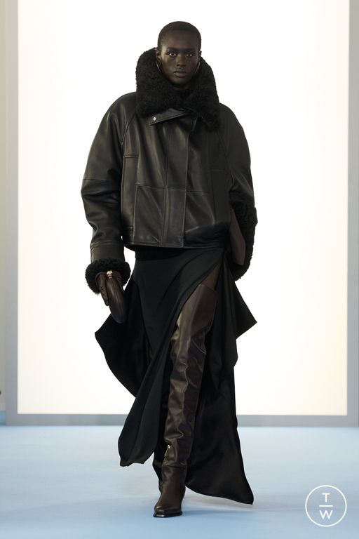 FW26 Sportmax Look 28