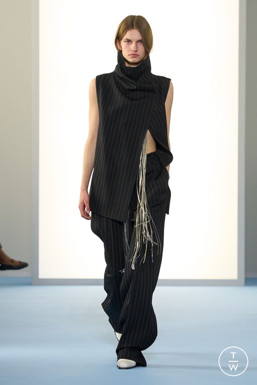 FW26 Sportmax Look 43