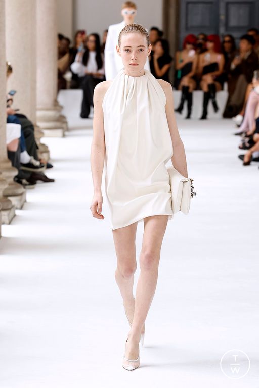 Spring-Summer 2025 Sportmax Look 2