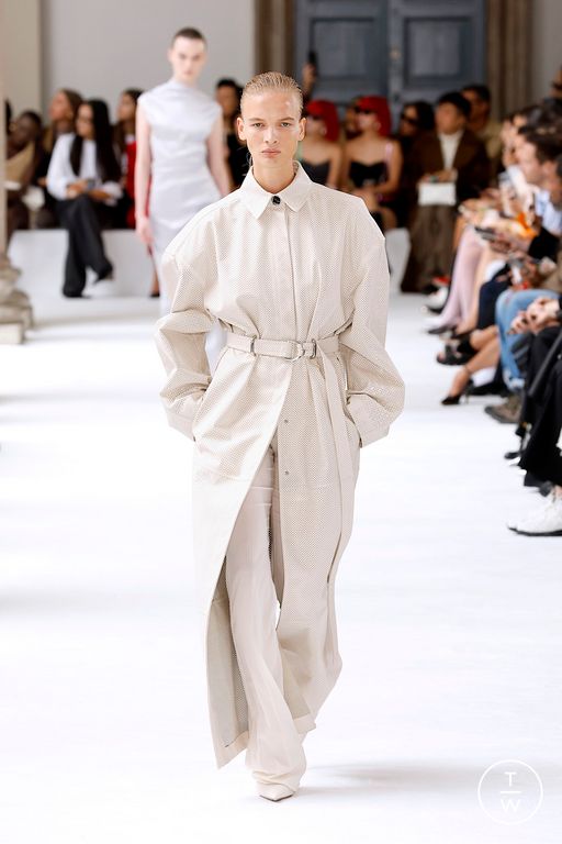 Spring-Summer 2025 Sportmax Look 9