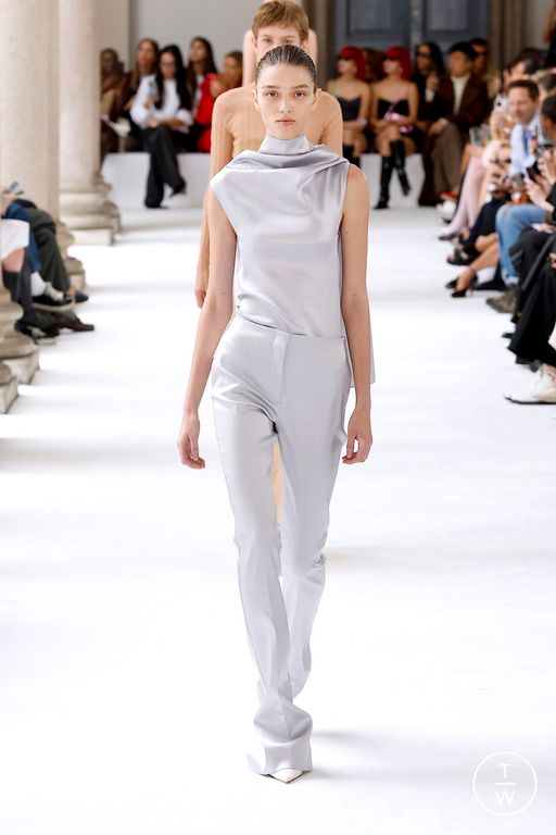 Spring-Summer 2025 Sportmax Look 12