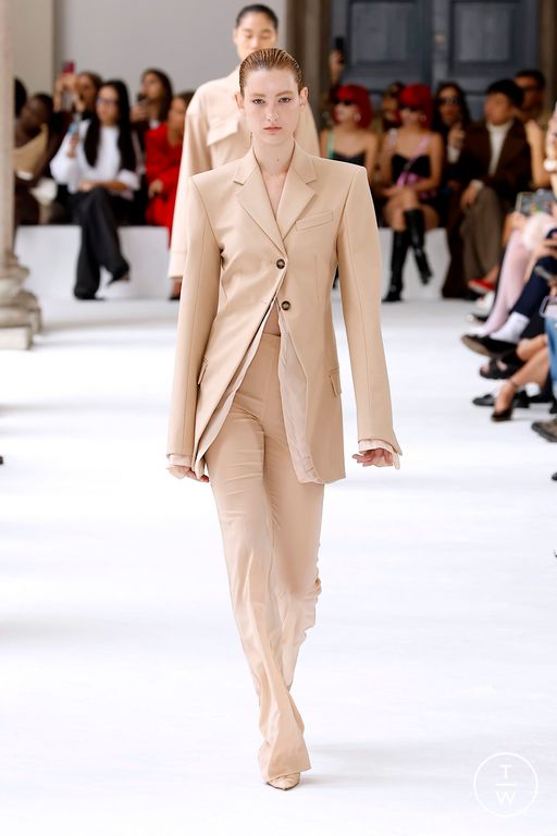 Spring-Summer 2025 Sportmax Look 18