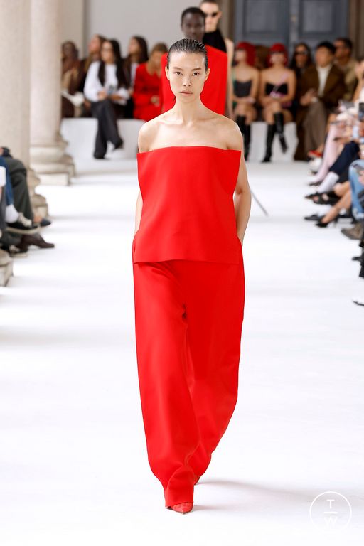 Spring-Summer 2025 Sportmax Look 31