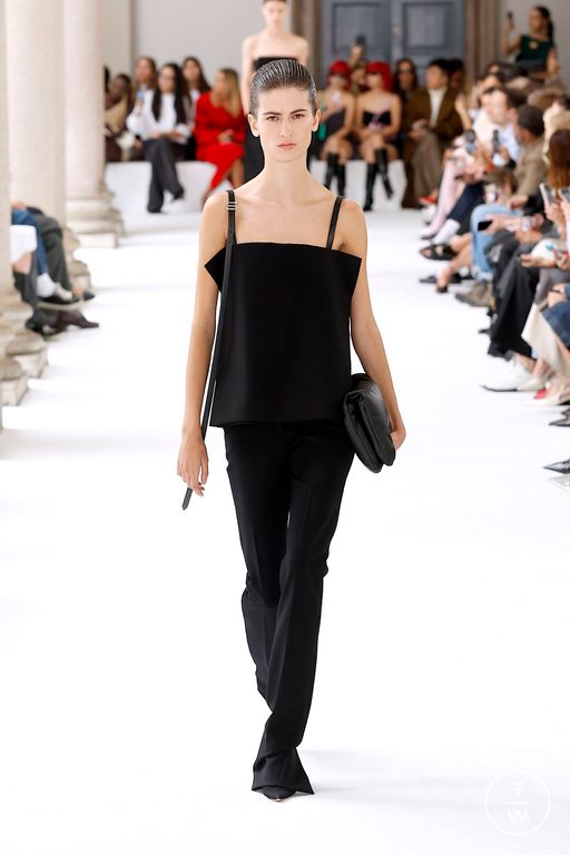 Spring-Summer 2025 Sportmax Look 35