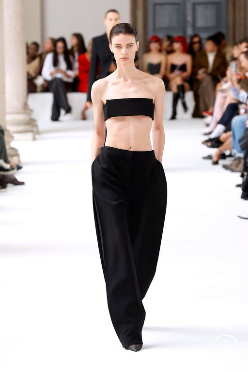 Spring-Summer 2025 Sportmax Look 36