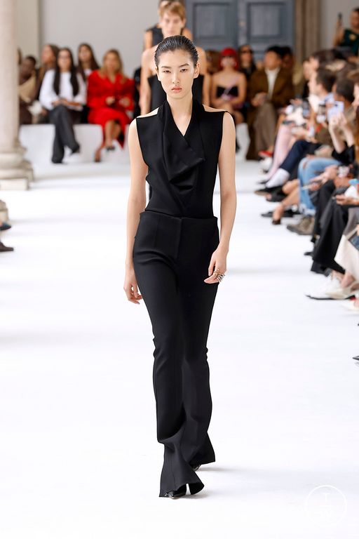 Spring-Summer 2025 Sportmax Look 39