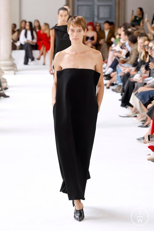 Spring-Summer 2025 Sportmax Look 40