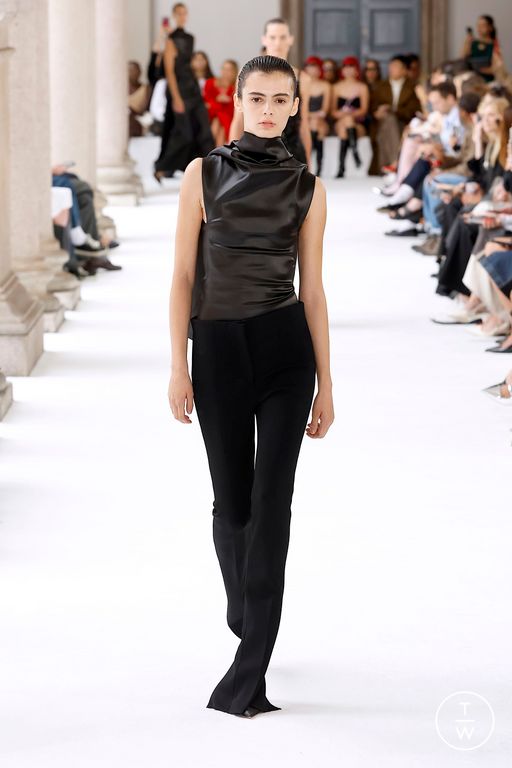 Spring-Summer 2025 Sportmax Look 42