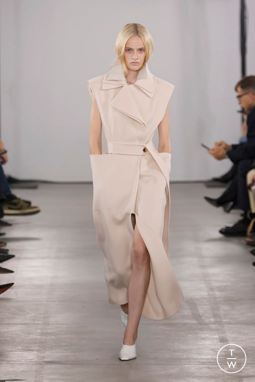 SS26 Sportmax Look 1