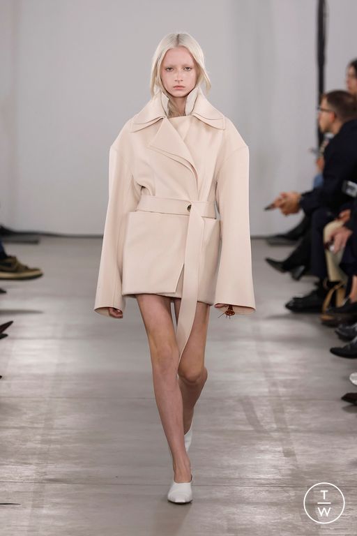 SS26 Sportmax Look 2