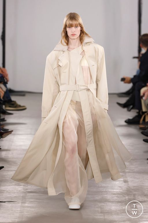 SS26 Sportmax Look 3
