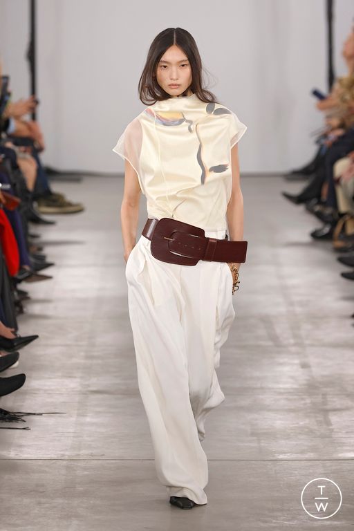 SS26 Sportmax Look 9