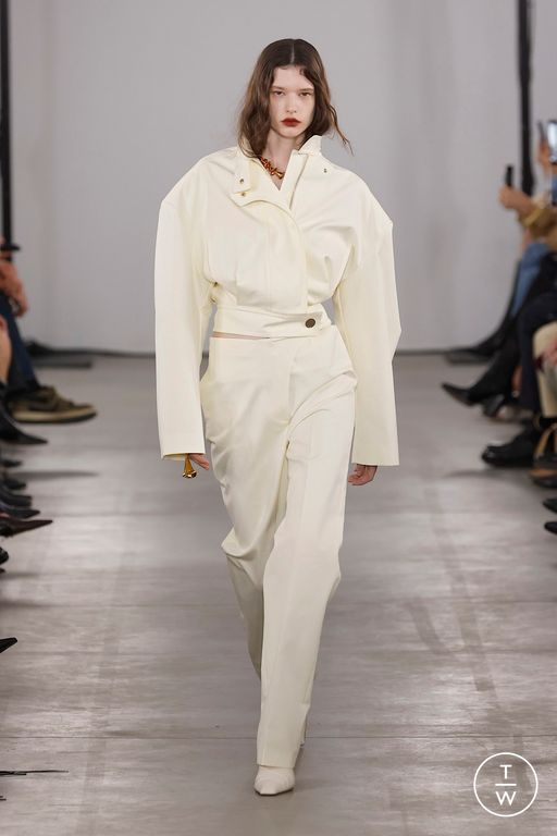 SS26 Sportmax Look 17