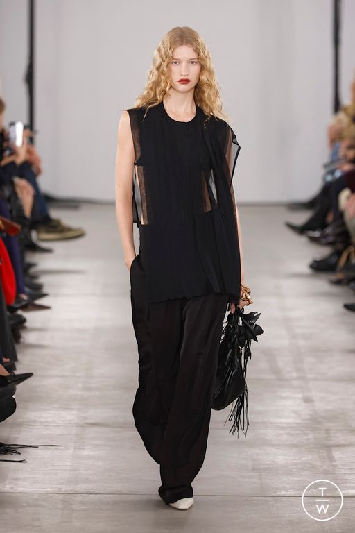 SS26 Sportmax Look 26