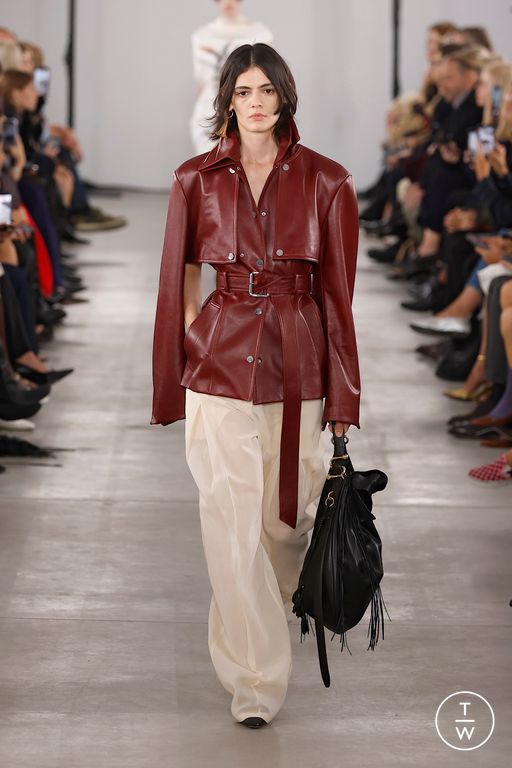 SS26 Sportmax Look 32