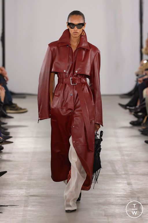 SS26 Sportmax Look 34