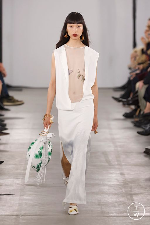 SS26 Sportmax Look 38