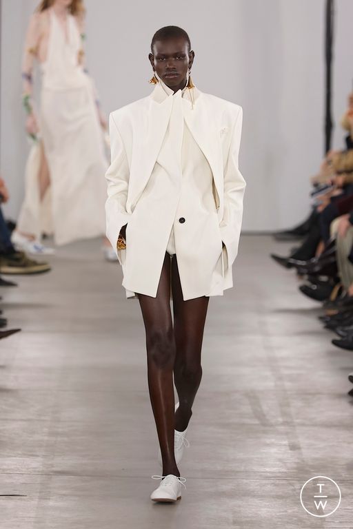 SS26 Sportmax Look 39