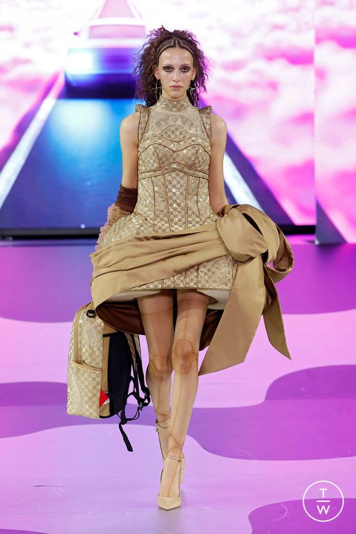 SS26 Sprayground Look 8