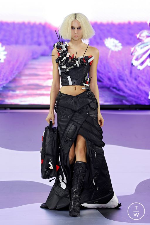 SS26 Sprayground Look 19