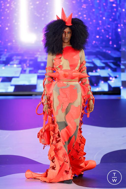 SS26 Sprayground Look 21