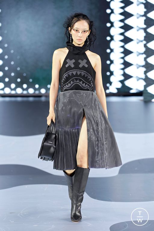 SS26 Sprayground Look 33