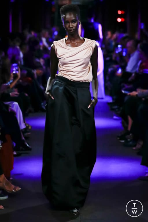 SS20 Tom Ford Look 2