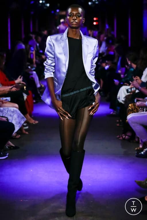 SS20 Tom Ford Look 5
