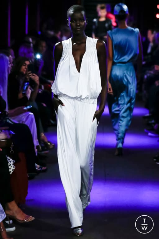 SS20 Tom Ford Look 9