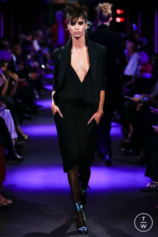 SS20 Tom Ford Look 12