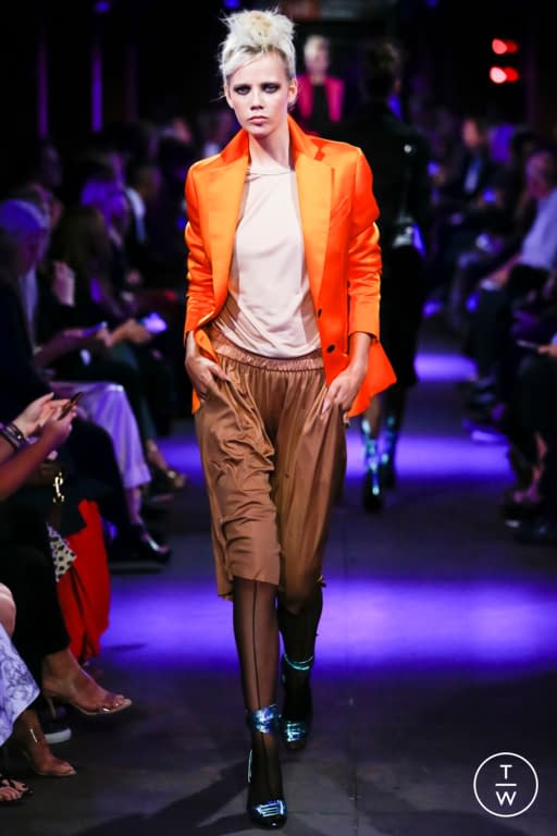 SS20 Tom Ford Look 13