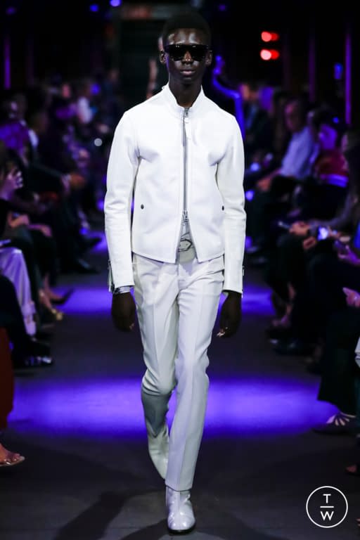 SS20 Tom Ford Look 18