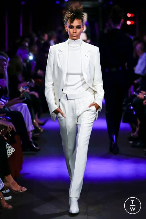 SS20 Tom Ford Look 21