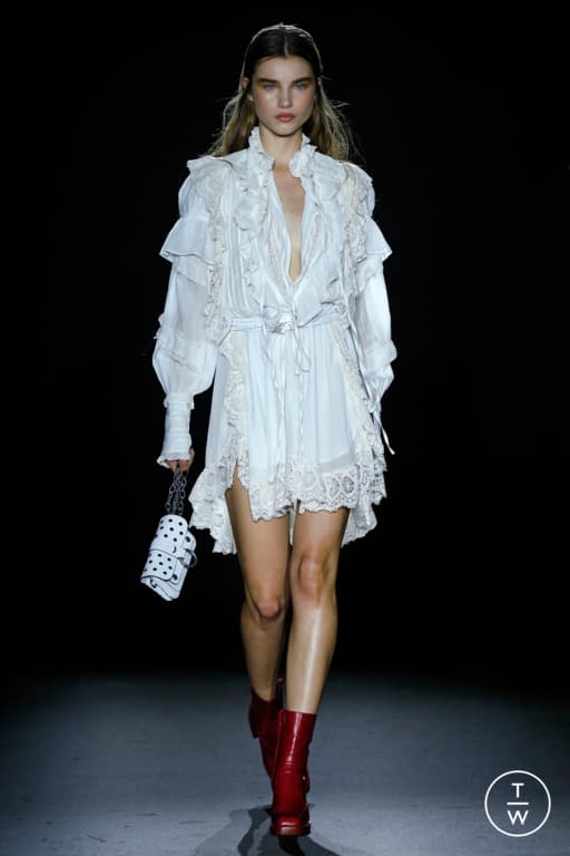 SS20 Zadig&Voltaire Look 12