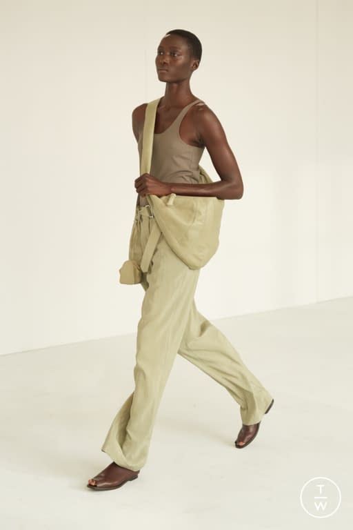 SS21 Lemaire Look 16