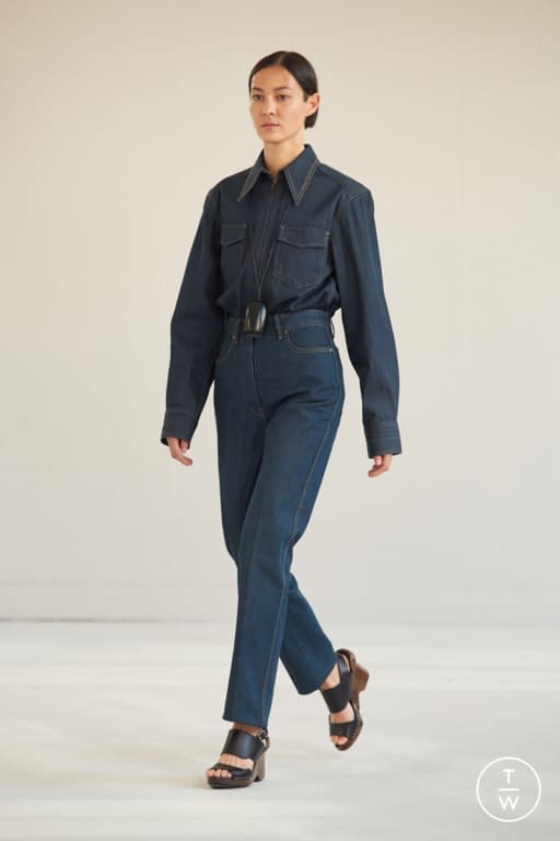 SS21 Lemaire Look 34