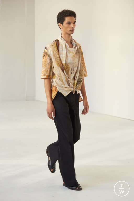 SS21 Lemaire Look 37